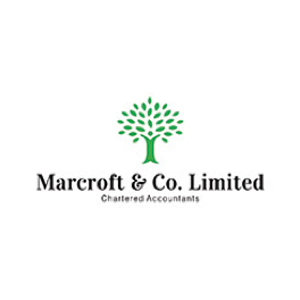 Marcroft & Co logo