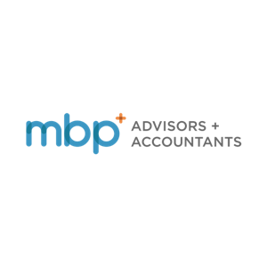 MBP Advisors + Accountants logo
