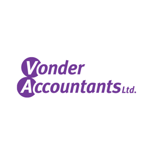 Vonder Accountants logo